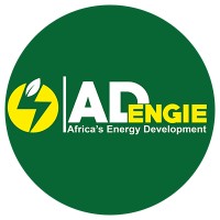 ADengie logo - Similar company to Adengo