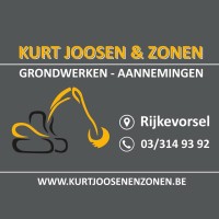 Kurt Joosen & Zonen logo - Similar company to Lsdarchitecten