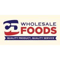 CD Wholesale Foods (Crown Dairy Limited) logo - Similar company to Pascal Tepper French Bakery Global