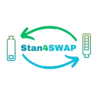 Stan4SWAP logo - Similar company to Risers Project