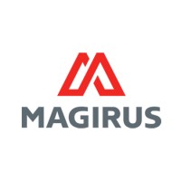 Magirus GmbH logo - Similar company to Mutares Se & Co. Kgaa