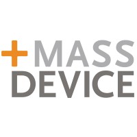 MassDevice logo - Similar company to Devicetalks