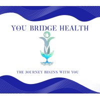 You Bridge Health logo - Similar company to Save Tuba
