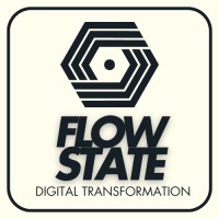 Flowstate.Digital logo - Similar company to Sharemyclick Advertising