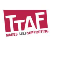 TTAF logo - Similar company to Interlakes International School (Ethiopië)