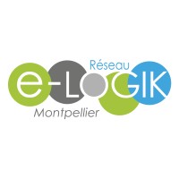 e-LOGIK Montpellier logo - Similar company to E-Logik