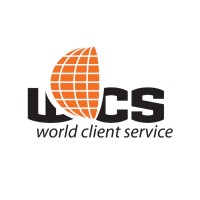 WCS Srl logo - Similar company to Emconmachine