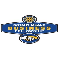 Rotary Means Business District 7680 logo - Similar company to Pabl Solutions Ltd