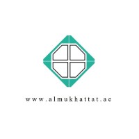 AL Mukhattat Building Metal Const. Ind L.L.C المخطط لصناعة الأشغال المعدنية للمباني logo - Similar company to Qas : Quality Architectural Systems Llc