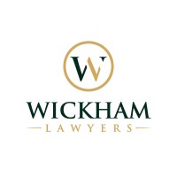 Wickham Lawyers logo - Similar company to Cornerstone Hr & Migration