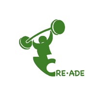 Cre·ADE logo - Similar company to Yes, No, Fingers