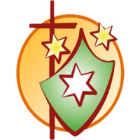 Colegio San Enrique logo - Similar company to Cardozo Construcciones Bim