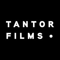 Tantor Films logo - Similar company to Odly Creative