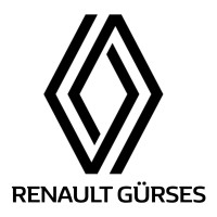 RENAULT GÜRSES logo - Similar company to Gürses Şirketler Grubu