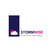 StormWise Auto Body & Hail Repair logo - Similar company to Wes (Formerly Western Export Services)