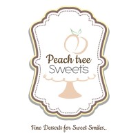 Peachtree Sweet’s logo - Similar company to Sweet Market App