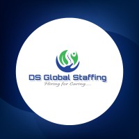 DS Global Staffing logo - Similar company to Techrop
