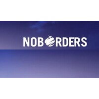 NO BORDERS IT LTD: logo - Similar company to Sailor Info Tech Limited