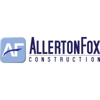 AllertonFox Construction logo - Similar company to Dualcore Construction Management Llc
