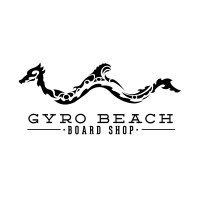 Gyro Beach Board Shop logo - Similar company to Stand On Liquid