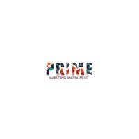Prime Marketing and Sales LLC logo - Similar company to Prime Marketing