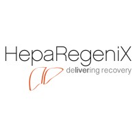 HepaRegeniX GmbH logo - Similar company to Noscendo