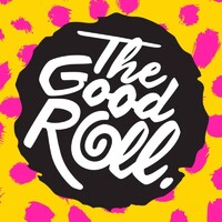 The Good Roll | B Corp logo - Similar company to Yumeko