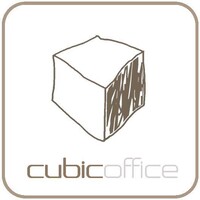 Cubic Office logo - Similar company to Sam Art Projects