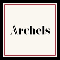 Archels logo - Similar company to Hell Babes