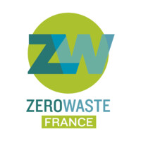 Zero Waste France logo - Similar company to Reses