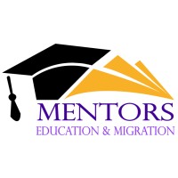 Mentors Education & Migration logo - Similar company to Mentors Education