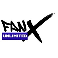FanX Unlimited logo - Similar company to Drive Traffic Media