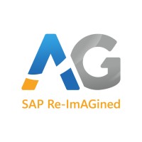 AG Consultancy & Apps Ltd. logo - Similar company to Ag Consultraining