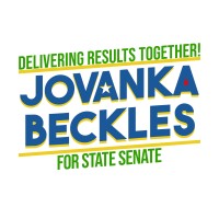 Jovanka Beckles For Ac Transit Board 2020