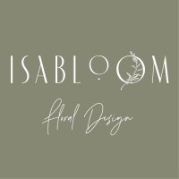 Isabloom Floral Design logo - Similar company to Narmino Monaco