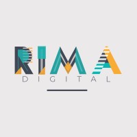RIMA Digital logo - Similar company to Nöstra