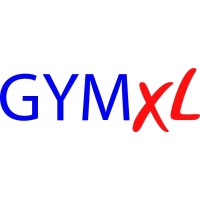 Gymnastiekvereniging GymXL logo - Similar company to Movensis