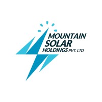 Mountain Solar Holdings Pvt. Ltd. logo - Similar company to Grayco Hardware & Home