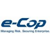 e-Cop logo - Similar company to Quann
