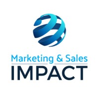 Marketing & Sales Impact logo - Similar company to Improvers