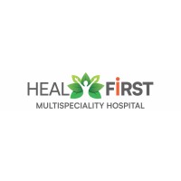 Healfirst Multispeciality Hospital Valsad logo - Similar company to Burhani Hospital-Surat