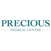 Precious Medical Centre logo - Similar company to Quantum Imaging