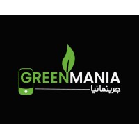 Greenmania Riyadh, KSA logo - Similar company to Techmodo Distribution