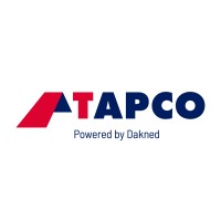 Tapco by Dakned logo - Similar company to Prozink B.V.