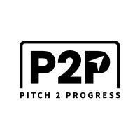 Pitch 2 Progress logo - Similar company to The Fit Play