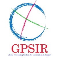 GPSIR logo - Similar company to Kouventa Ai
