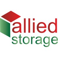 Allied Storage logo - Similar company to Allied