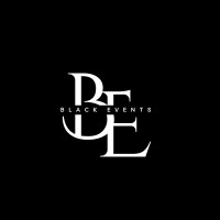 Black Events logo - Similar company to Tuda Grup Insan Kaynakları & Danışmanlık Ltd. Şti.
