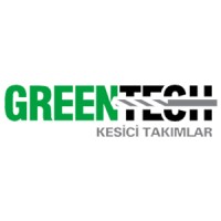 Greentech Kesici Takımlar logo - Similar company to Biocon-A
