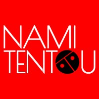 Nami Tentou logo - Similar company to Horizoners Design Agency